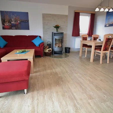 Strandnixe Mellumplate 7 *